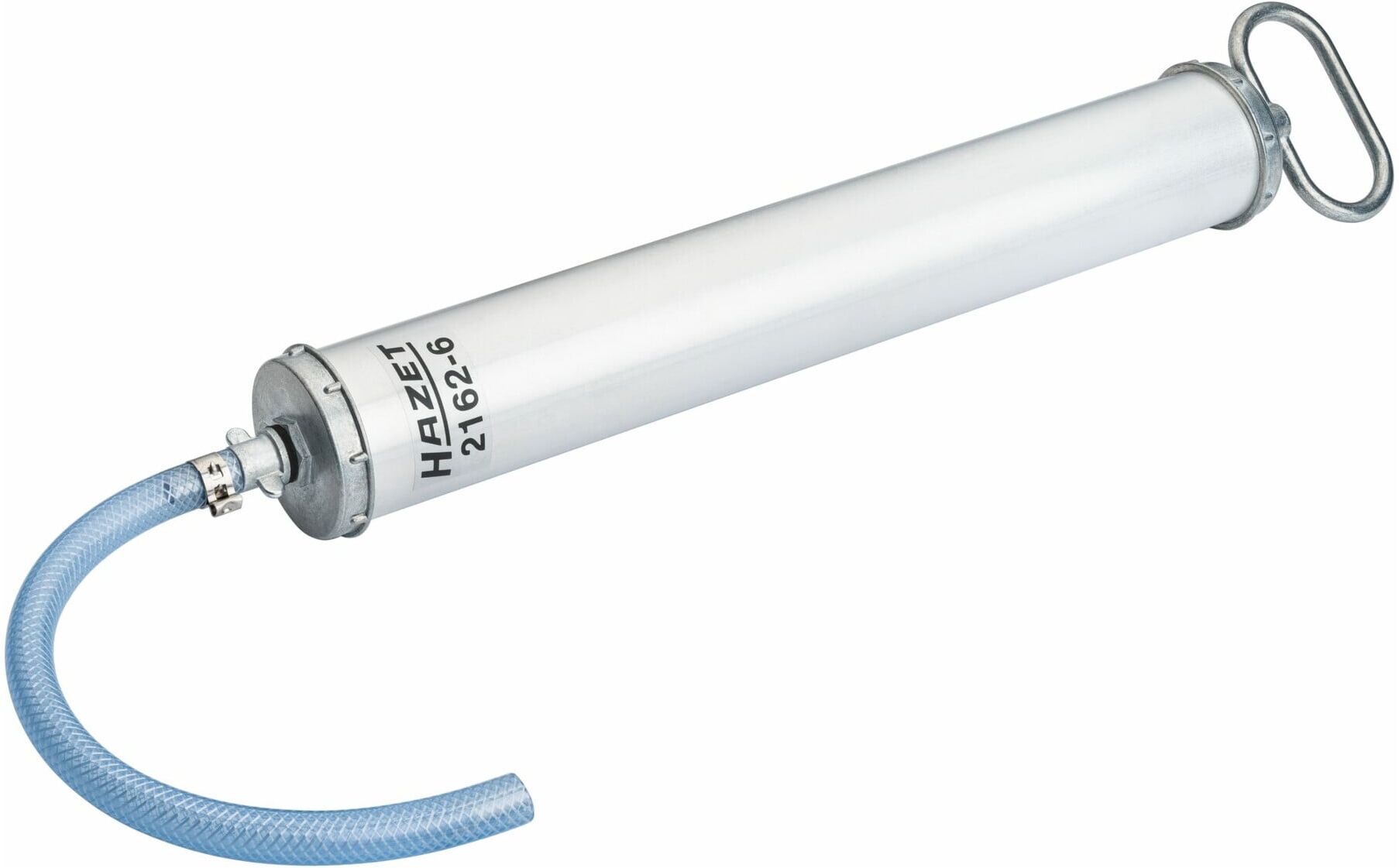 HAZET 2162-6 Hochleistungs Saug- und Druckspritze)