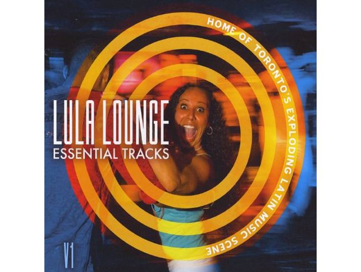Lula Lounge Essential Tracks 1