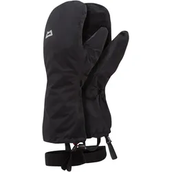 Mountain Equipment Odyssey Mitt - black - L