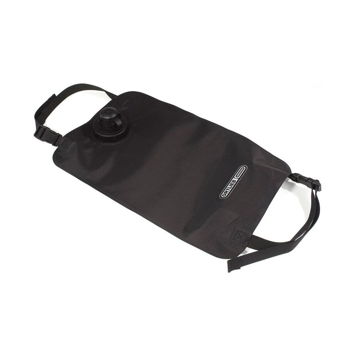 Ortlieb Water-bag 4L black 4L N24