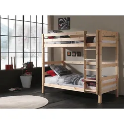 Etagenbett Pino Kiefer
