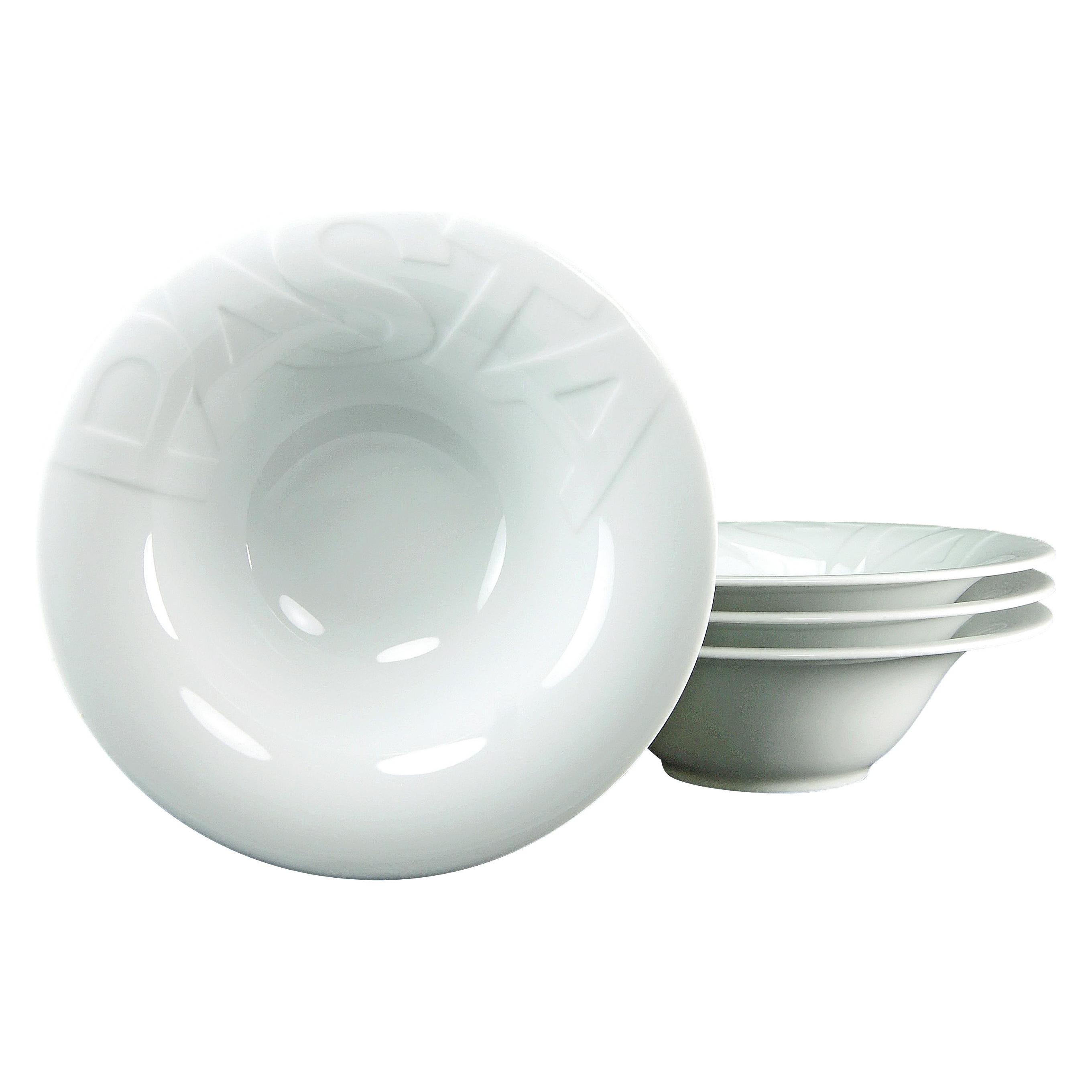 CreaTable Gourmet (4x, 30 cm) (16580)