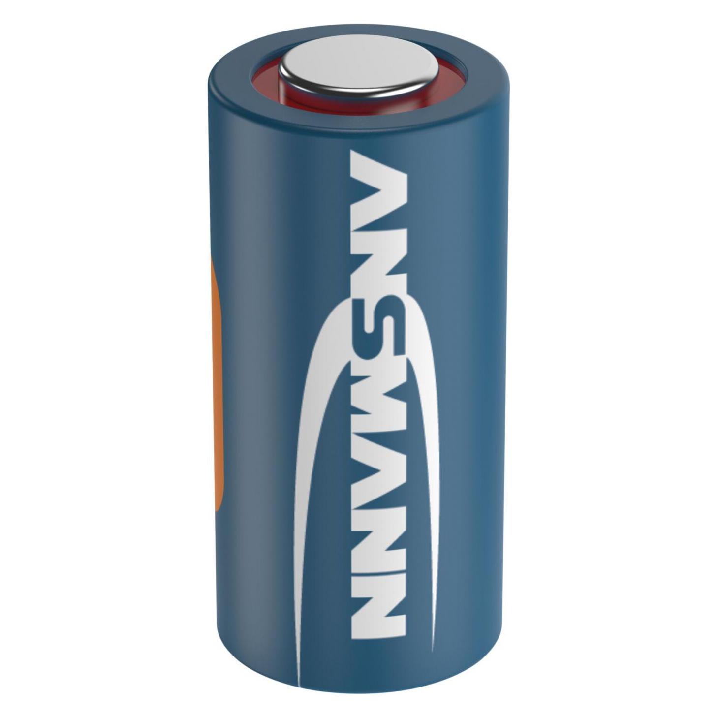 Ansmann A 10 LR 10 (1 Stk., A10, 38 mAh) (1510-0006)