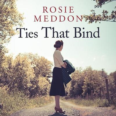 Ties That Bind - Rosie Meddon, Audio, 9781788899147