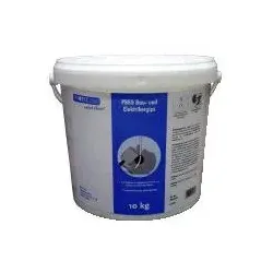 Bau- & Elektrikergips 10 KG