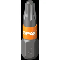 SPAX Bit T-Star Plus T25 25mm - 5000007899251
