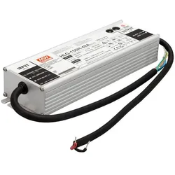 MeanWell, Beleuchtung Zubehör, LED-Treiber 153.6W 3.2A 24... 48V IP65