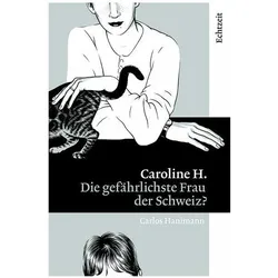 Caroline H, Fachbücher von Carlos Hanimann