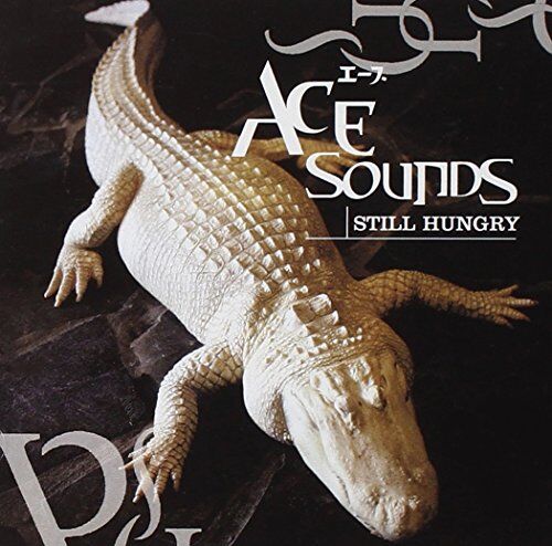 Ace Sounds - Still Hungry - Preis vom 10.10.2026 11:48:34 h