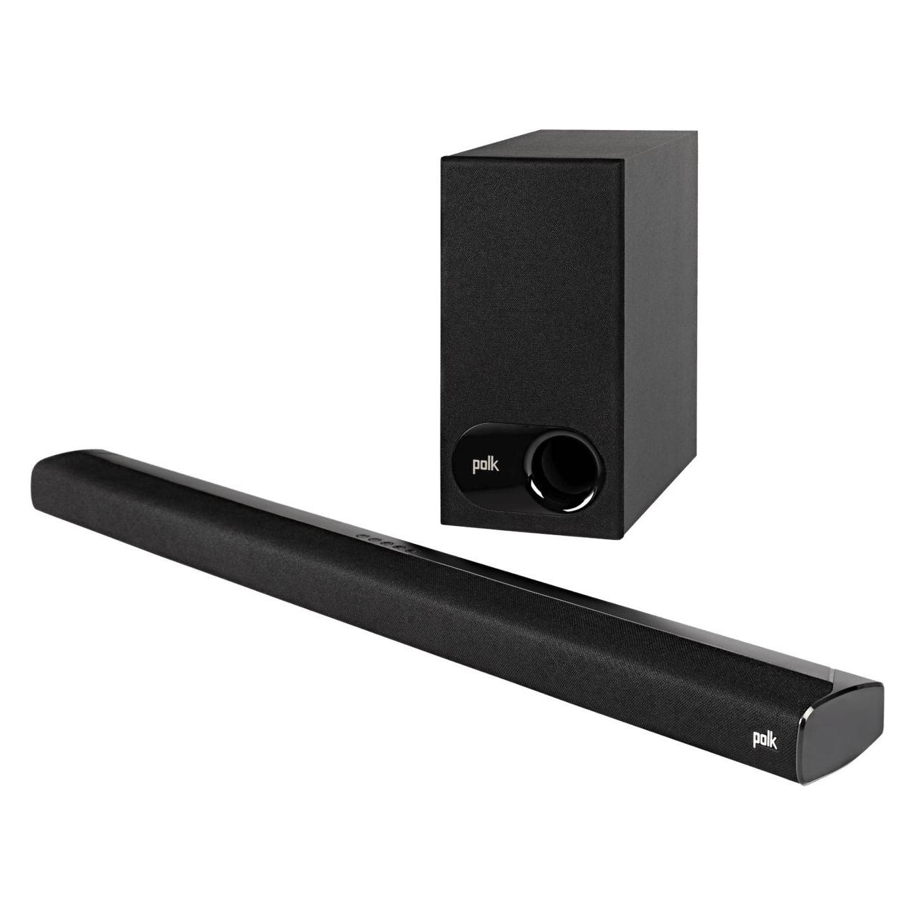 Polk Signa S2 (120 W, 2.1 Kanal) (SIGNAS2)