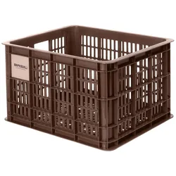 Basil Korb Crate M braun