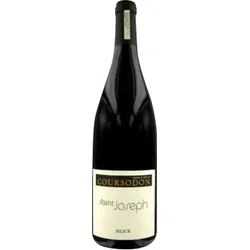 Silice Rouge 2023 - Domaine Coursodon