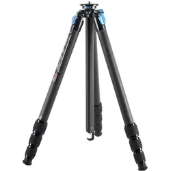 Sirui ST-224 (Carbon), Stativ, Schwarz