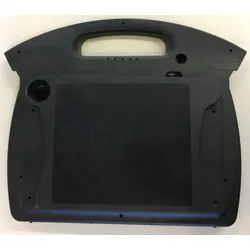 ELMAG PVC-Gehäuse (vorne) für 'P4' - 9505179