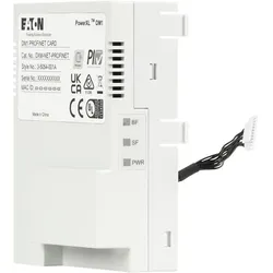 Eaton EP-400004 Feldbusmodul PROFINET für Frequenzumrichter DM1 DXM-NET-PROFINET EP400004
