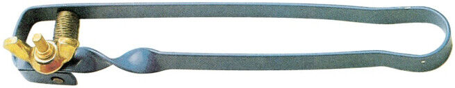 Pierre à feu pour allume-feu à poignée 3,0 x 20 mm (lot de 50) ; CONZELMANN (88260)