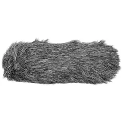 RØDE DeadCat GO (Fell), Mikrofon Windschutz