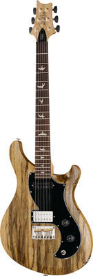 PRS Wood Library S2 Vela LTD N Natural