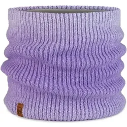 BUFF Schal Knitted & Fleece Neckwarmer, Größe ONE SIZE in Bunt Bunt