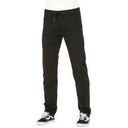REELL Reflex Easy ST Hose Long black Gr. S