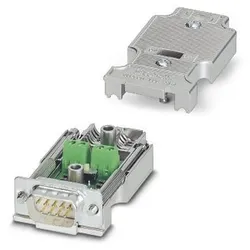 Phoenix Contact Profibus-Stecker Subcon-Plus #2744380