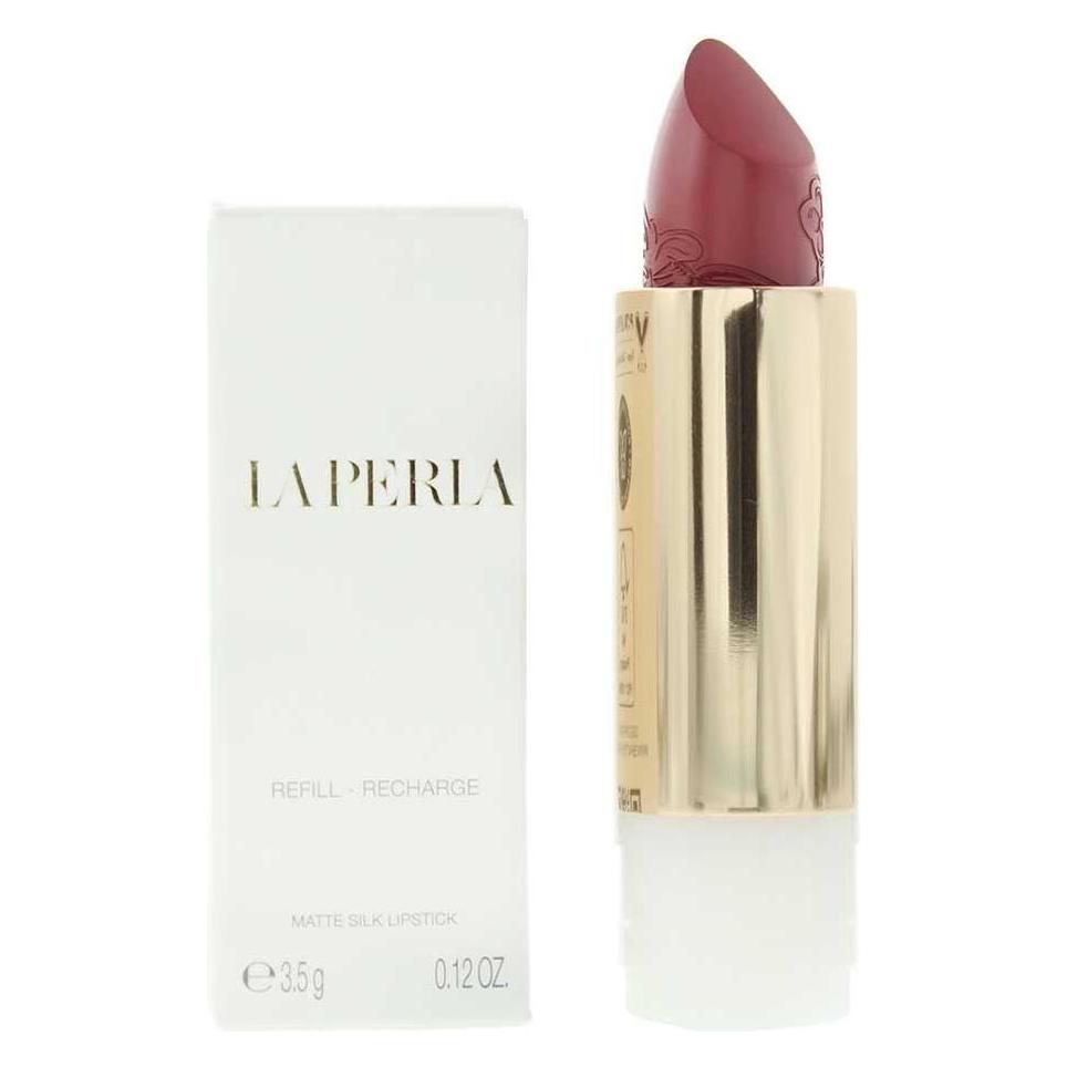 La Perla Rosewood Red Lipstick - #109 - 3.5g Refill (109 Rosenholzrot) (60853261)