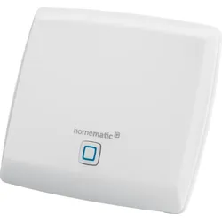 Novoferm Homematic IP Set für Novoferm Garagentorantriebe - Lichtschranke erforderlich
