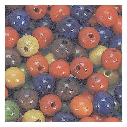 Hobby2you Trperler 5mm 1000 stk mix (720591)