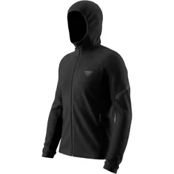 Dynafit, Herren, Skijacke, Radical Ptc Hooded Jkt M (M), Schwarz