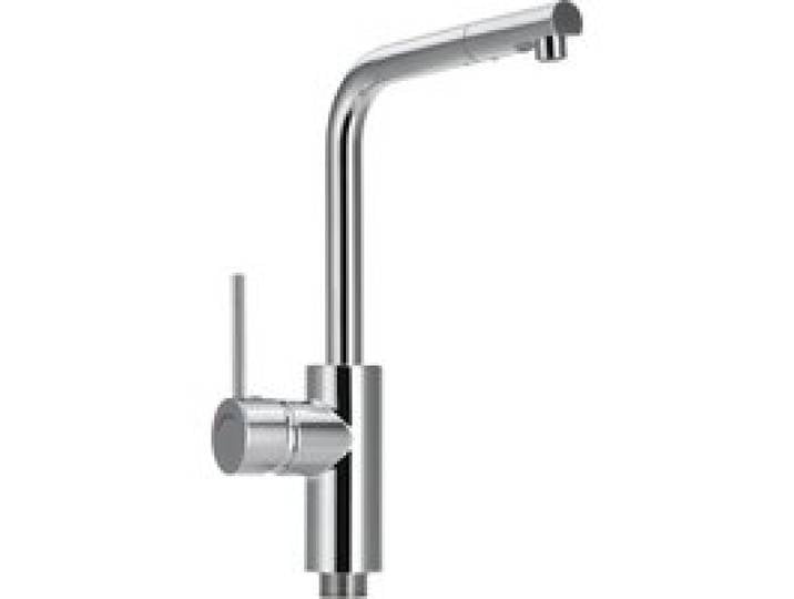 LIVARNO® Robinet de cuisine (Robinet de cuisine - chromé, carré)
