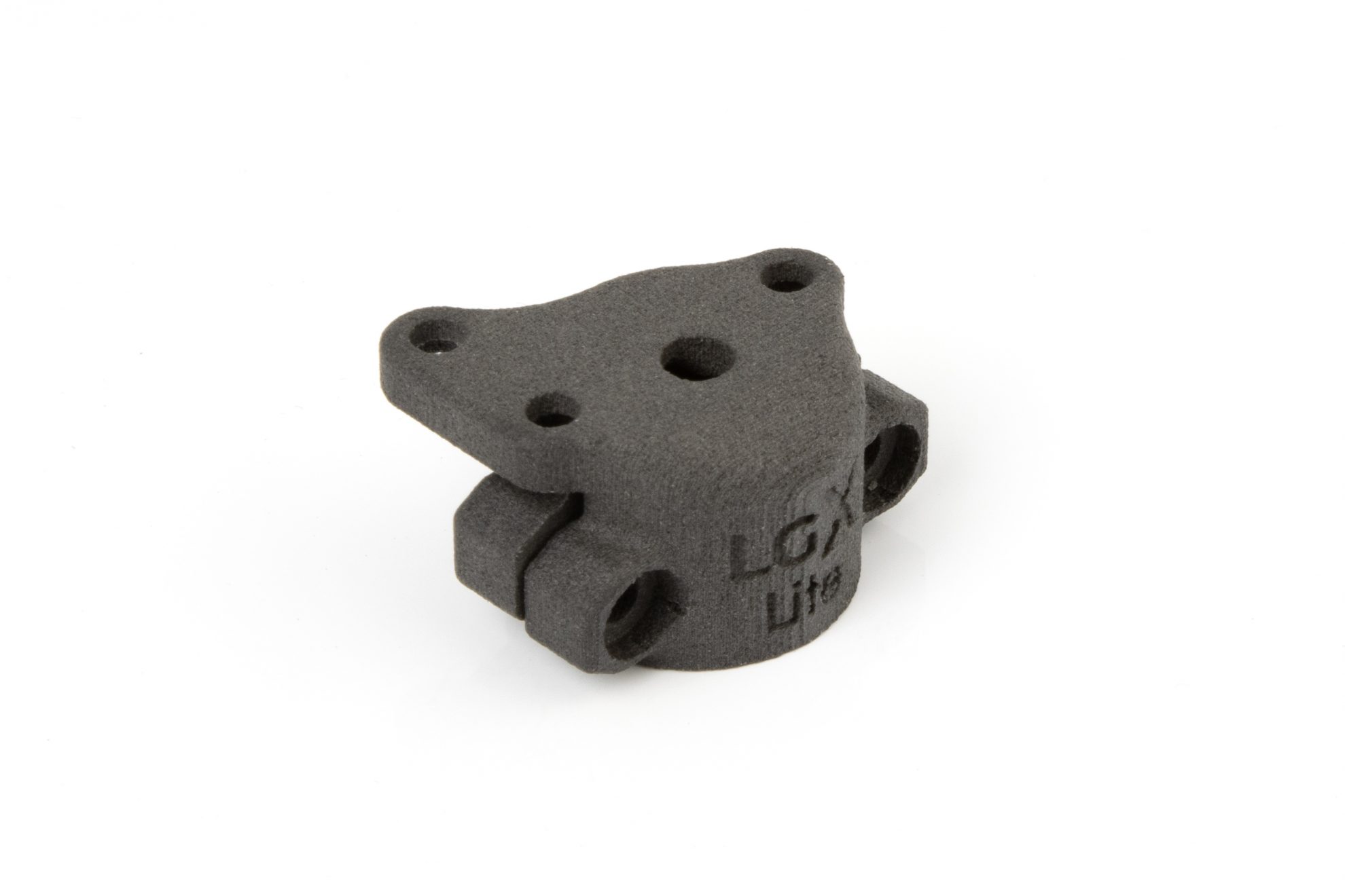 Bondtech LGX Lite PA12 Mount Set for Copperhead (groove mount) 15302