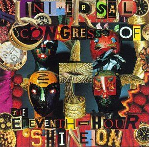 Universal Congress of - 11th Hour Shine on - Preis vom 09.10.2026 07:28:09 h