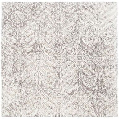 SAFAVIEH Handmade Restoration Vintage Nilgun Wool Rug