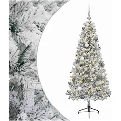 vidaXL, Weihnachtsbaum, Künstlicher Weihnachtsbaum