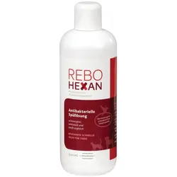 Rebohexan Spüllösung 500ml