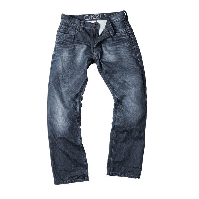 IXS Cassidy II Damen Motorrad Jeans X63016-004-D2634