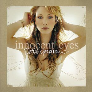 Goodrem Delta - Innocent Eyes (Limited Edition CD + DVD) - Preis vom 08.10.2026 07:26:42 h