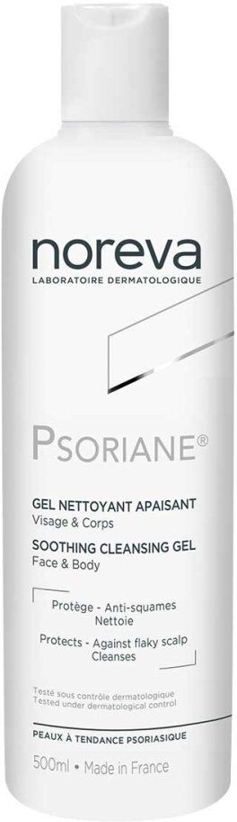 Noreva Psoriane Reinigungsgel