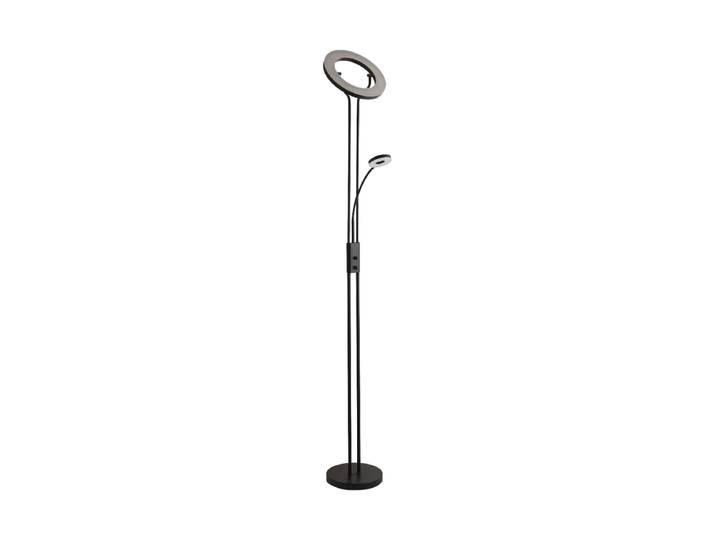 LED Design Stehlampe „Mother & Child“ Schwarz matt Searchlight