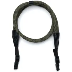 Cooph Double Rope Strap WP Duotone Olive 130cm