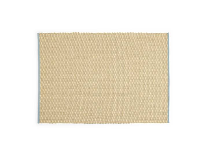 HAY - 3 Colour Teppich, 240 x 170 cm, soft yellow