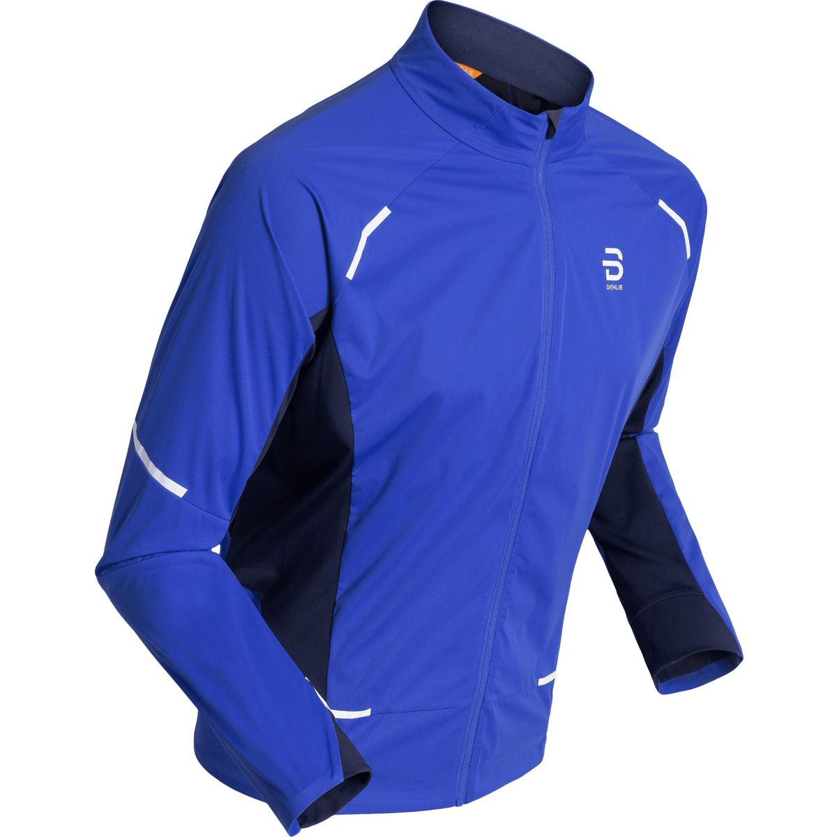 Daehlie Jacket Elite 2.0 future blue (25600) XL 334275-25600-XL