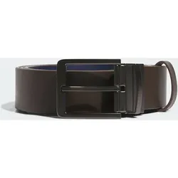 ADIDAS Players Reversible Belt, Größe OSFM in Braun Braun