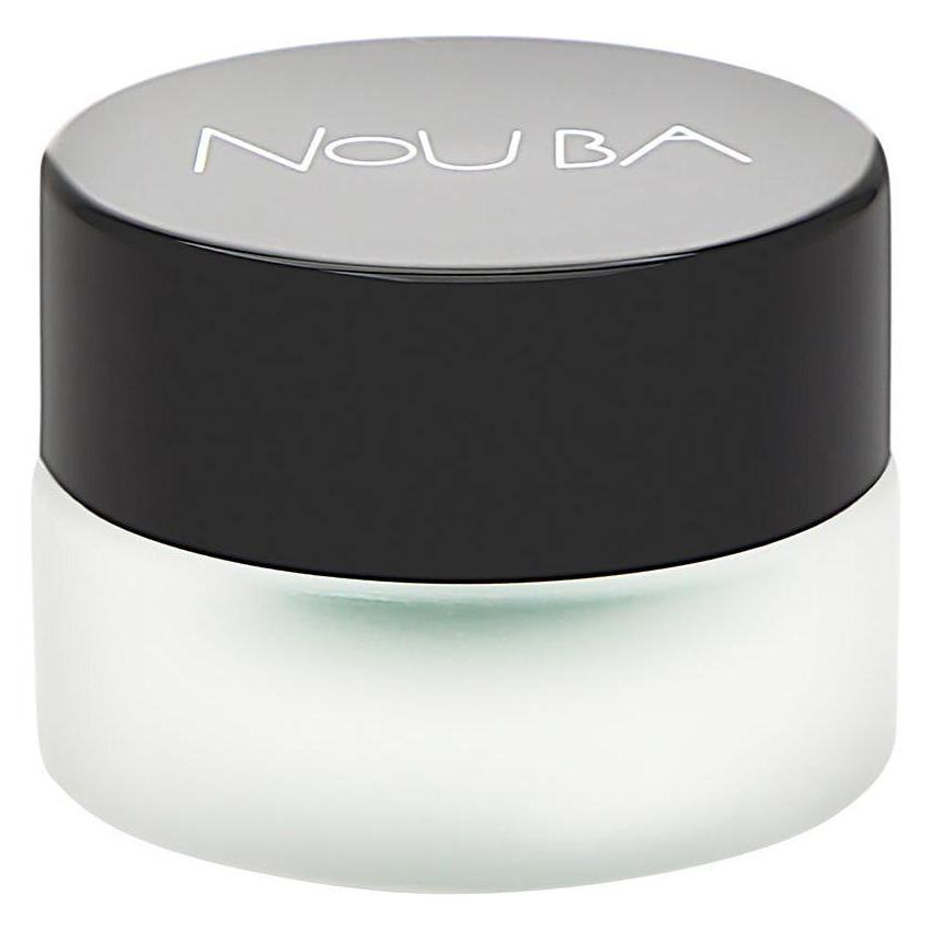 Nouba Write And Blend Contour Gel Eyeliner 35 - 5 Ml (35) (N13035)