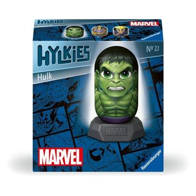 Hylkies Marvel Heroes Hulk Sammelfigur