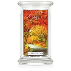 Autumn Road 623g