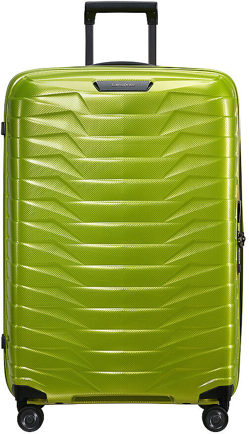 Samsonite Trolley  PROXIS 75cm Lime  grün EG
