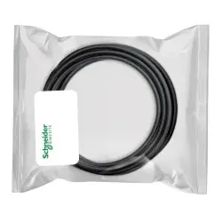 Schneider Electric VW3L3D05R30 Kabelsatz Multifunktionsschnittstelle für Schrittmotorverstärker SD218A/PU50C, 3m