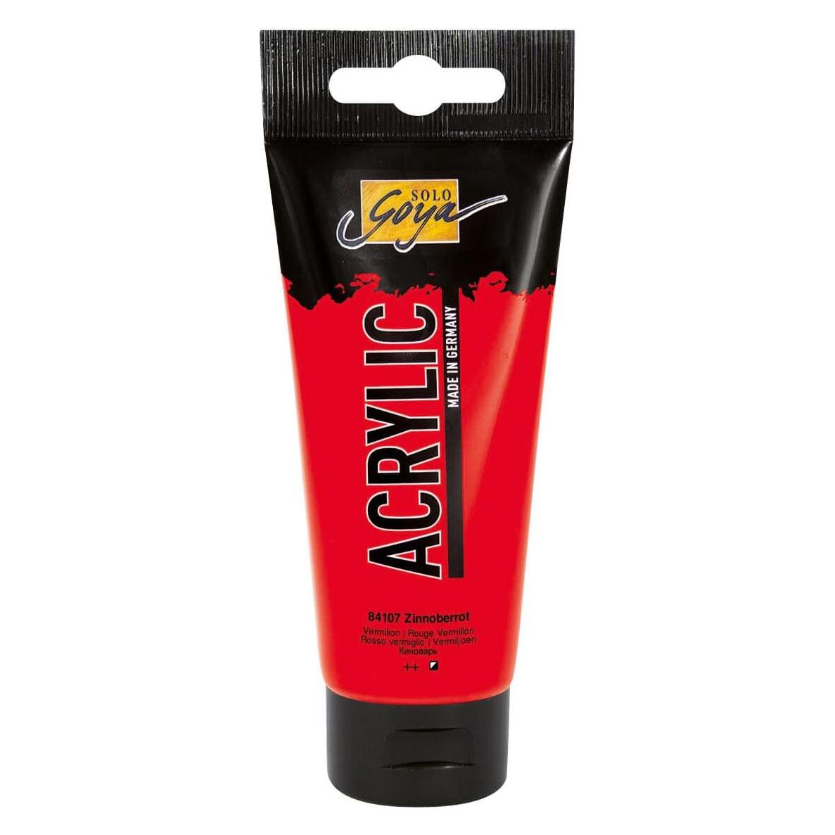 Kreul Basic Acryl 100ml (100 ml) (84107)