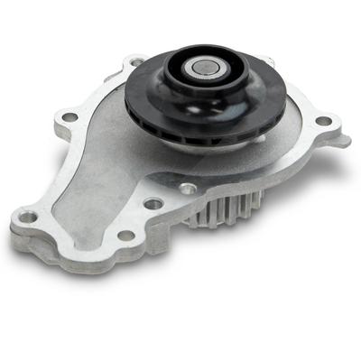 Bestprice Wasserpumpe inkl. Dichtung [Hersteller-Nr. 31477141] für Opel, Peugeot, Ds, Mini, Vauxhall, Suzuki, Toyota, Ford, Citroën, Volvo, Fiat, Mits